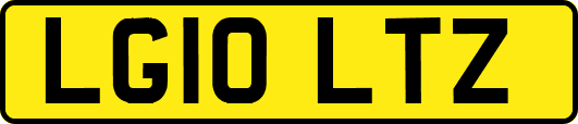 LG10LTZ