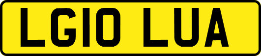 LG10LUA