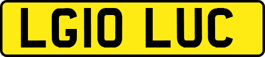 LG10LUC