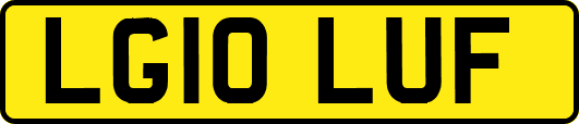 LG10LUF