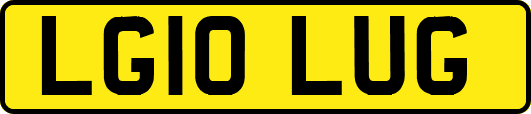 LG10LUG