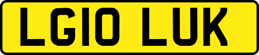 LG10LUK