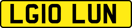 LG10LUN