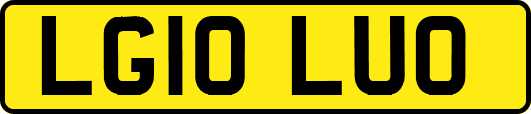 LG10LUO