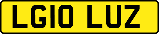 LG10LUZ