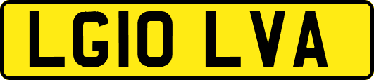 LG10LVA