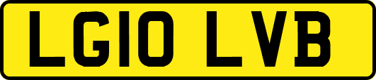 LG10LVB