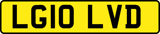 LG10LVD