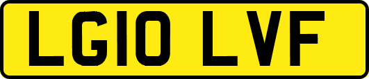 LG10LVF