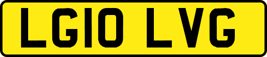 LG10LVG