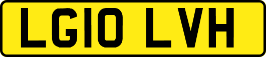 LG10LVH