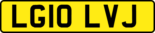 LG10LVJ