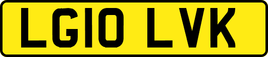 LG10LVK