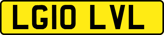 LG10LVL