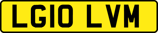 LG10LVM