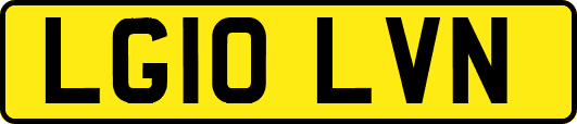 LG10LVN