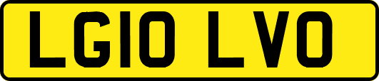 LG10LVO