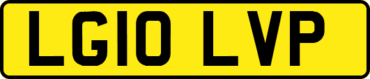 LG10LVP