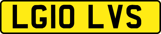 LG10LVS