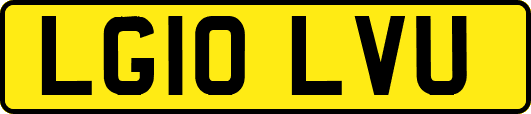 LG10LVU