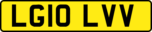 LG10LVV