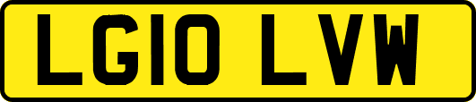 LG10LVW
