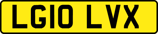 LG10LVX