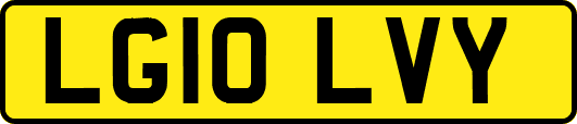LG10LVY