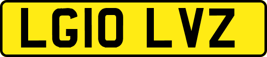 LG10LVZ