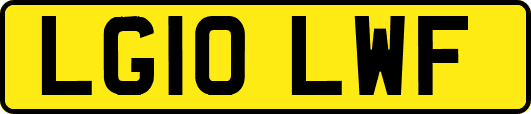LG10LWF