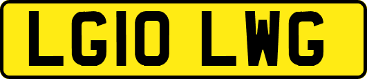 LG10LWG
