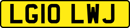 LG10LWJ