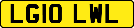 LG10LWL
