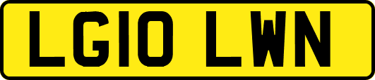 LG10LWN