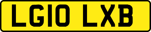 LG10LXB