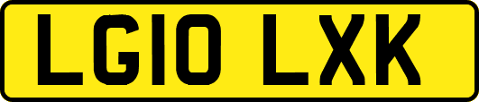 LG10LXK