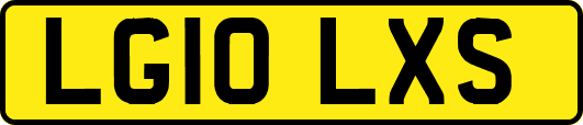 LG10LXS