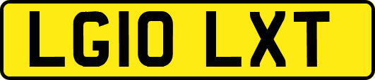 LG10LXT