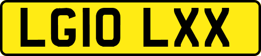 LG10LXX