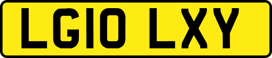 LG10LXY