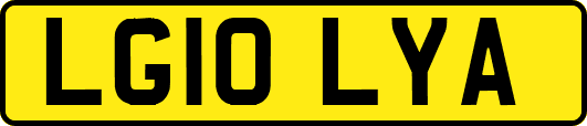 LG10LYA