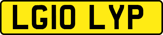 LG10LYP