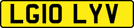 LG10LYV