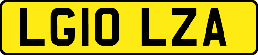 LG10LZA