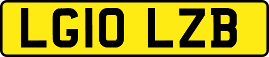 LG10LZB