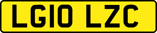 LG10LZC
