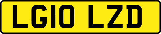 LG10LZD