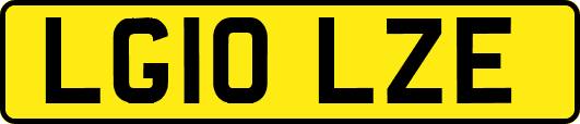 LG10LZE