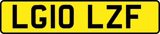 LG10LZF
