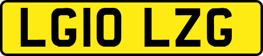 LG10LZG